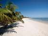 Benguerra Lodge - Beach