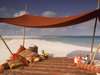 Benguerra Lodge - Beach 2