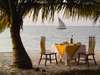 Benguerra Lodge - Dining