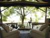 Chiawa Camp - Deck