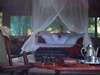 Chiawa Camp - Bedroom