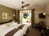 Ilala Lodge - Bedroom