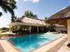 Ilala Lodge - Pool