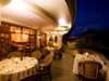 Ilala Lodge - Dining
