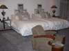 Fairlawns Boutique Hotel - Bedroom