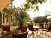 Fairlawns Boutique Hotel - Patio
