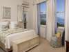 The Marine Hermanus - Bedroom