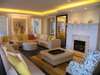 The Marine Hermanus - Lounge 3