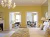 The Marine Hermanus - Bedroom 3
