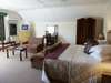 Mooiplaas Guest House - bedroom