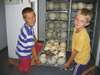 Mooiplaas Guest House - children