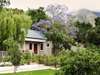 Schoone Oordt Country House - swimming pool