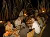 Linyanti Bush Camp - Dining 2