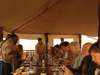 Linyanti Bush Camp - Dining