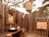 Linyanti Bush Camp - Bathroom