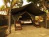 Linyanti Bush Camp - Bedroom 2