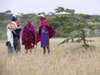 Encounter Mara - Walking Safari
