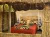 Mwaleshi Bush Camp - bedroom