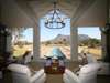 The Manor at Samara - view from lounge