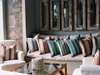 The Manor at Samara - outdoor sofas