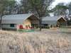 Serengeti Tented Camp - twin tents