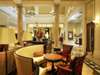 Taj Cape Town - informal dining room