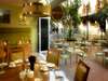 Taj Cape Town - Mint restaurant