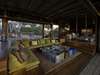 Vumbura Plains - lounge