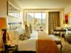 Taj Cape Town - bedroom