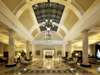 Taj Cape Town - entrance 2
