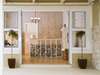 Swakopmund Guesthouse - entrance