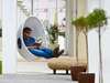Swakopmund Guesthouse - swinging chair