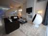 Villa Zest Boutique Hotel - luxury lounge
