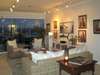 Aquavit Guest House - lounge