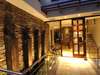 Aquavit Guest House - entrance