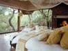 Makanyane Safari Lodge - luxury room