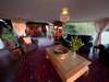 Mara Plains - sitting area