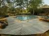 Mvuu Lodge - Pool