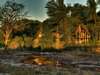 Savute Safari Lodge - exterior