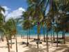 Sandies Coconut Village - Beach