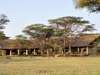 Naboisho Camp - Exterior 2