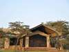 Naboisho Camp - Exterior