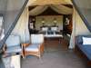 Naboisho Camp - Bedroom