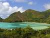 Raffles Praslin - Location