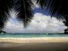 Raffles Praslin - Beach