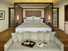 Raffles Praslin - Bedroom