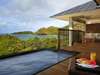 Raffles Praslin - Pool
