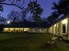 The River Club outside view house