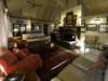 The River Club Lounge