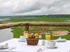 Chobe Game Lodge - expansive views of Chobe National Park